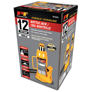 Product of Performance Tool W1632 Jack