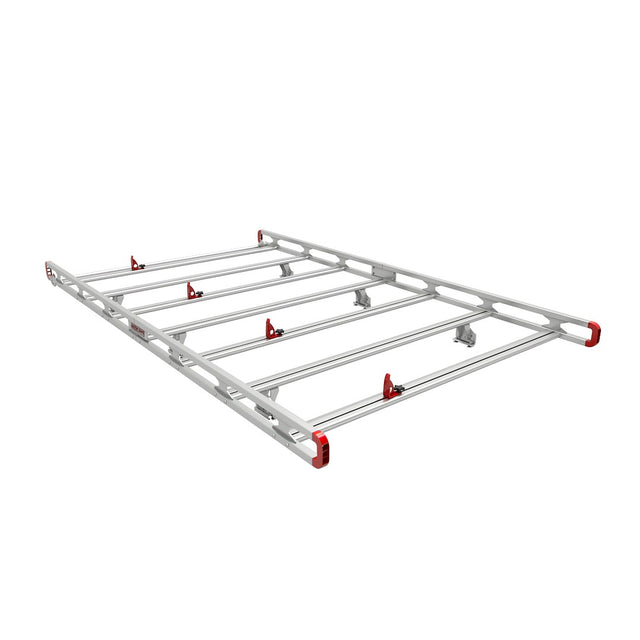 Weather Guard (Werner) Asrs001 Roof Rack||||85||w51asrs001||1925006
