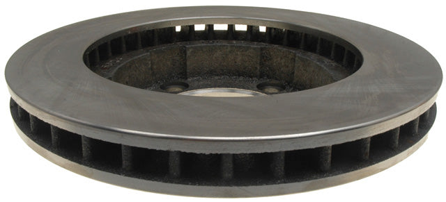 Product of Raybestos Brakes 7050R R-Line Plain Face 2-Piece Brake Rotor 