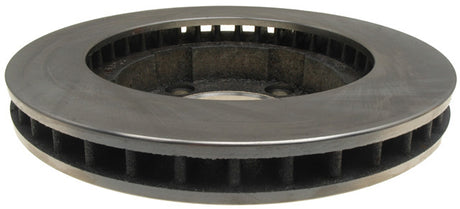 Product of Raybestos Brakes 7050R R-Line Plain Face 2-Piece Brake Rotor 