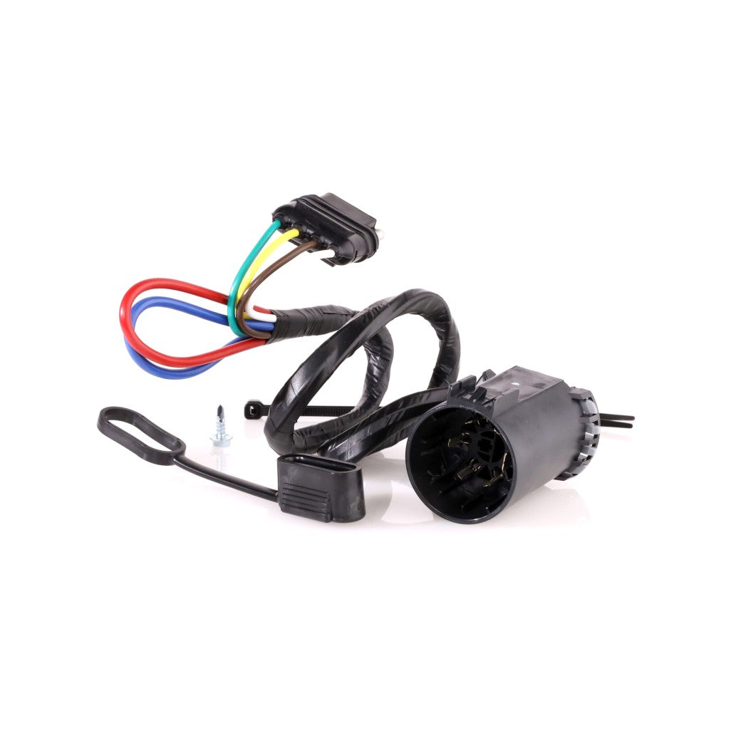 Hopkins Mfg 41155 Trailer Wiring Connector||41155_6.Jpg||91||h2241155||1341879