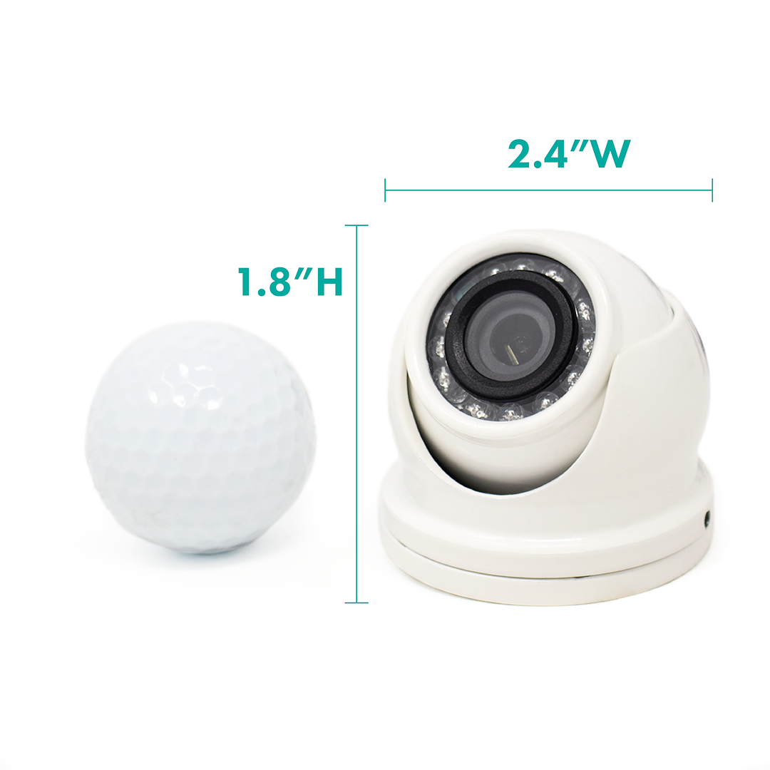 Product of Kjm C55 Surveillance System Camera