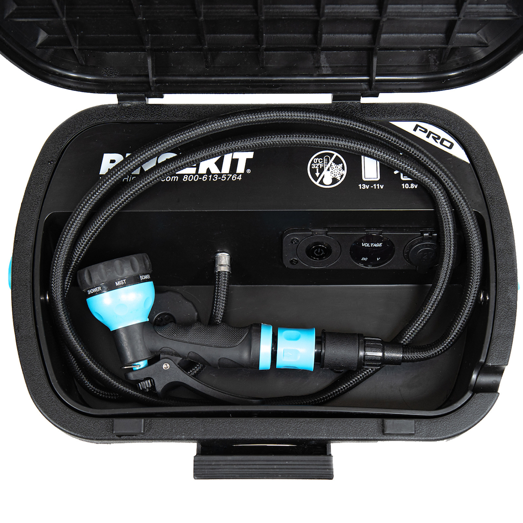 Product of Rinse Kit 857007006258 Camp Shower