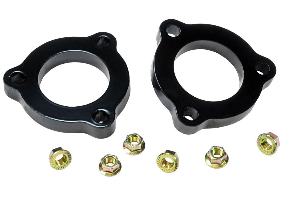 Product of Superlift 40029 Leveling Kit Suspension 1-1/4 Inch Lift Strut Assembly Spacers 