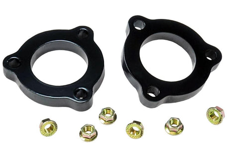 Product of Superlift 40029 Leveling Kit Suspension 1-1/4 Inch Lift Strut Assembly Spacers 