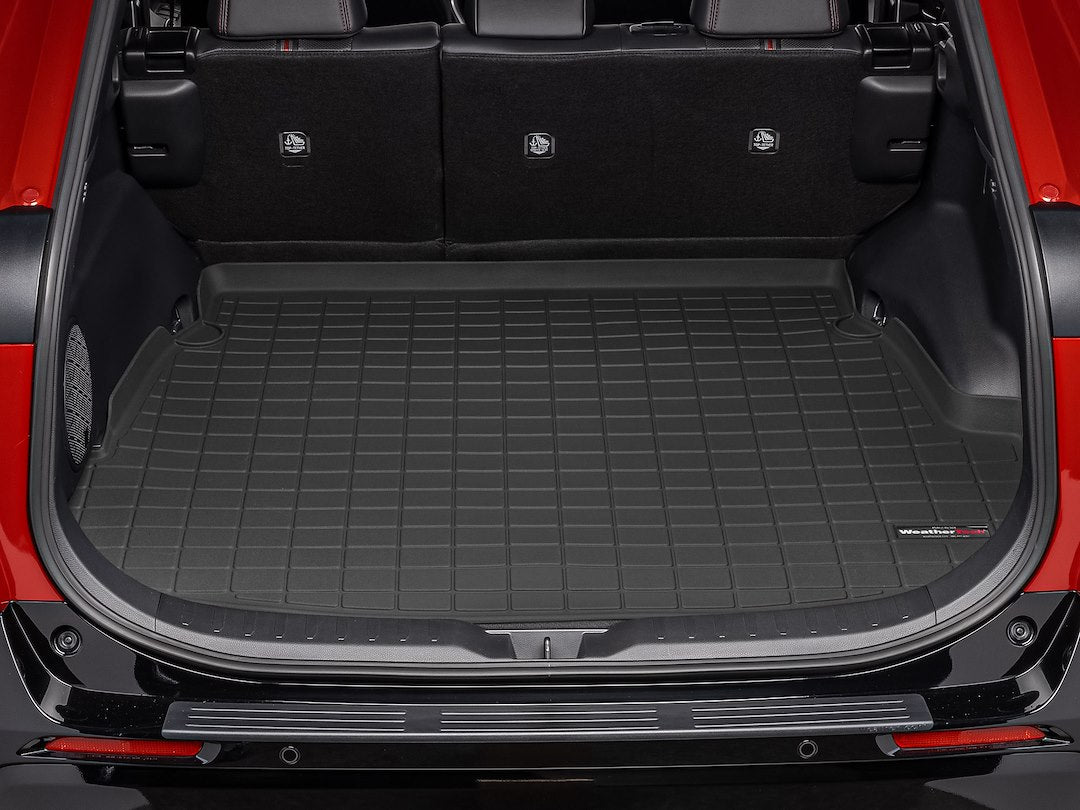 Weathertech (Usa) 401516 Cargo Area Liner||401516_1.Jpg||86||w24401516||1049912