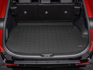 Weathertech (Usa) 401516 Cargo Area Liner||401516_1.Jpg||86||w24401516||1049912