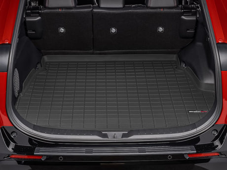 Weathertech (Usa) 401516 Cargo Area Liner||401516_1.Jpg||86||w24401516||1049912