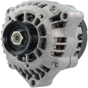 Remy International 21108 Alternator/ Generator||21108.Jpg||85||r1k21108||941583
