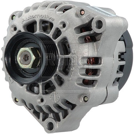 Remy International 21108 Alternator/ Generator||21108.Jpg||85||r1k21108||941583
