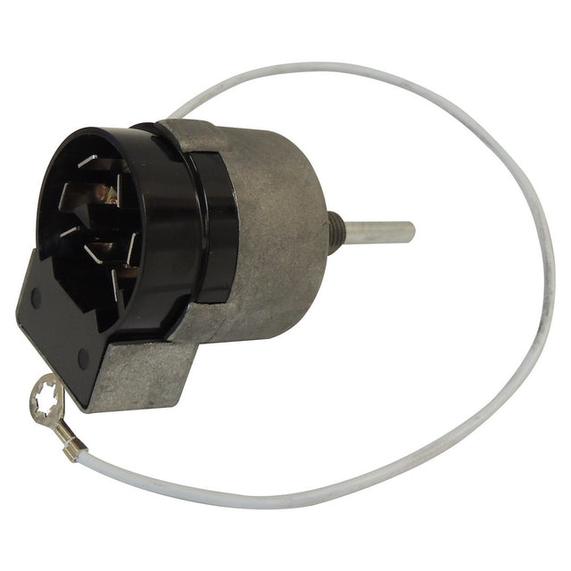 Crown Automotive J5758904 Windshield Wiper Switch||j5758904.Jpg||85||c1yj5758904||1750813