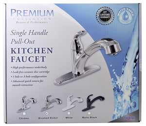 Product of Phoenix Products Pf231441 Faucet