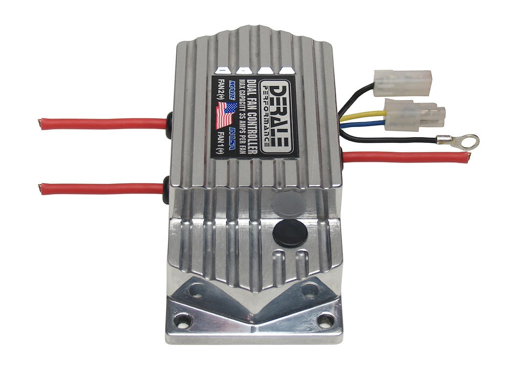 Product of Derale 16789 Coolant Fan Temperature Switch