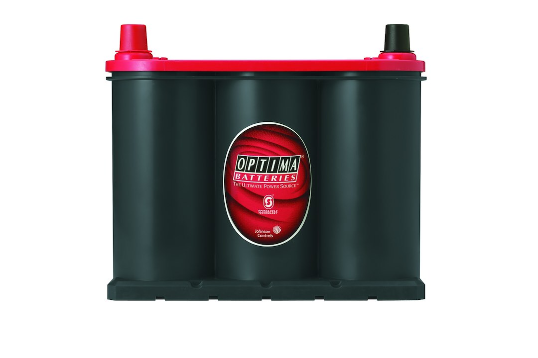 Product of Optima Battery 8025-160 Battery