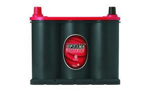 Product of Optima Battery 8025-160 Battery