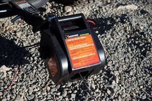 Product of Keeper Corporation KTSL2000RM 2000 Pound ATV/ UTV Winch 