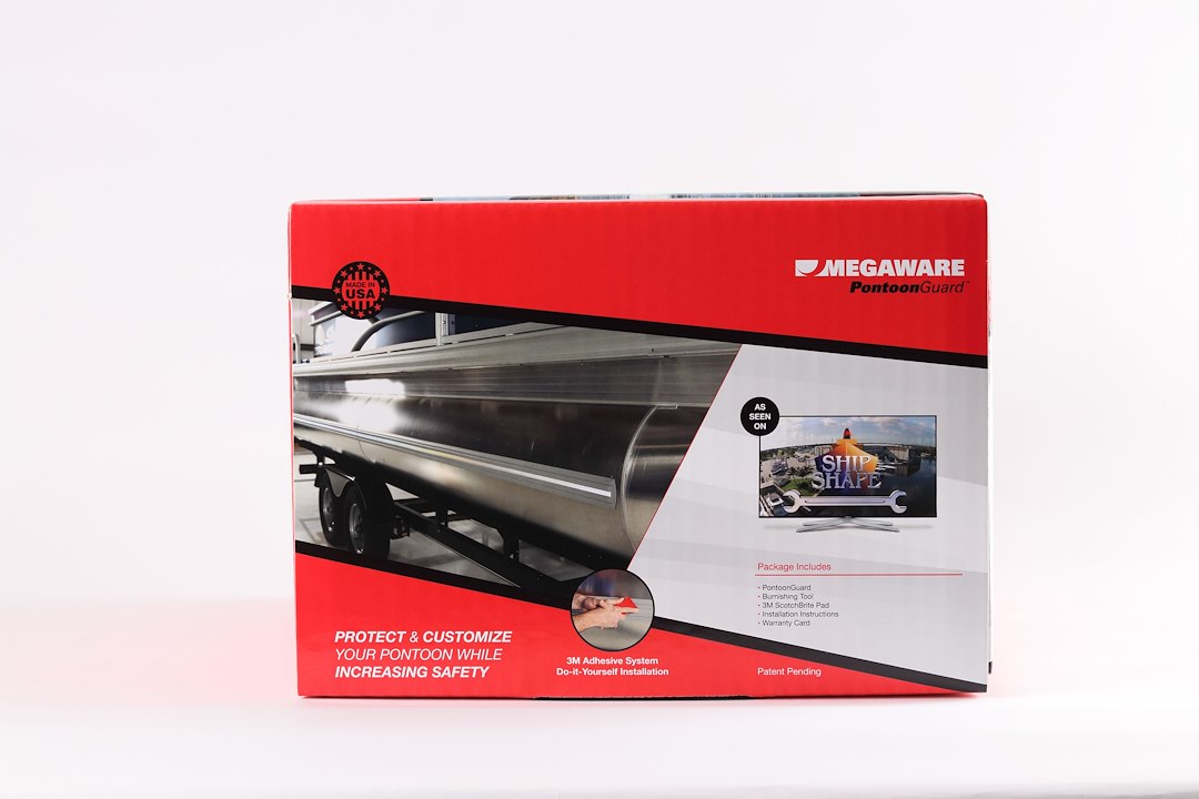 Megaware Keelguard 30232 Boat Fender||||87||kee30232||2023738