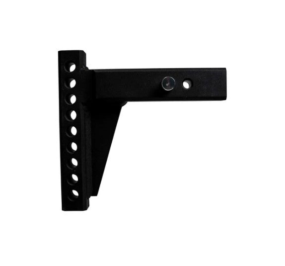 Bulletproof Hitches Wd25shank Weight Distribution Hitch Shank||wd25shank_4.Jpg||89||bphwd25shank||2239741