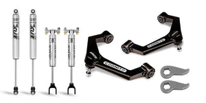 Cognito Motorsports 110-P0779 Leveling Kit Suspension||110-P0779.Jpg||85||cog110p0779||2242020