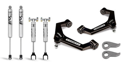 Cognito Motorsports 110-P0779 Leveling Kit Suspension||110-P0779.Jpg||85||cog110p0779||2242020