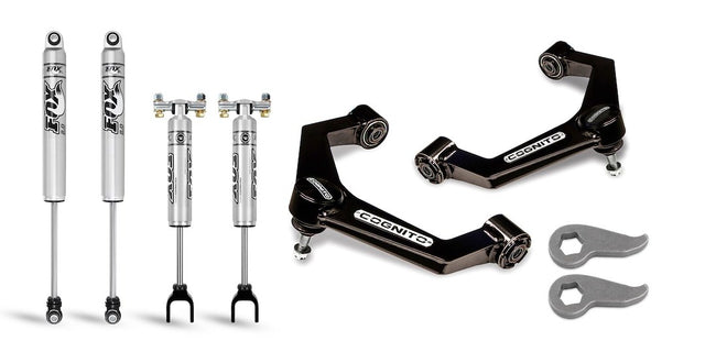 Cognito Motorsports 110-P0779 Leveling Kit Suspension||110-P0779.Jpg||85||cog110p0779||2242020