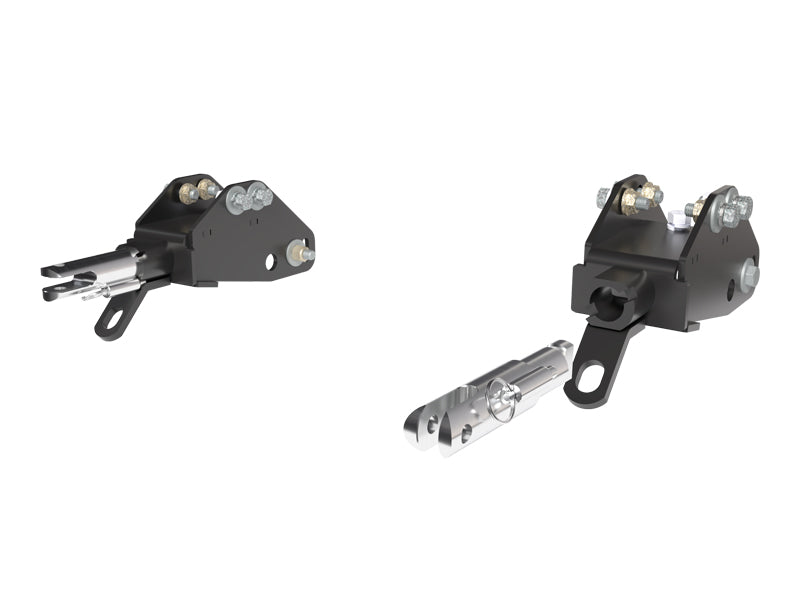 Product of Blue Ox BX1753 Vehicle Baseplate 