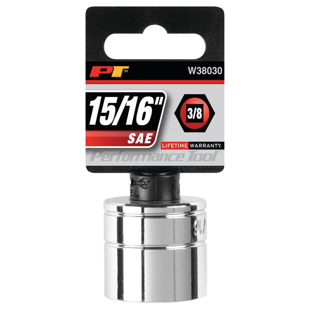 Product of Performance Tool W38030 Socket Standard 