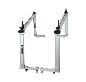 Black Horse Offroad Whatrs Ladder Rack||whatrs_2.Jpeg||86||blkwhatrs||2239634