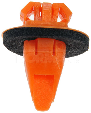 Dorman (Oe Solutions) 963-561d Molding Clip||963-561d-002.Jpg||87||d18963561d||1403853