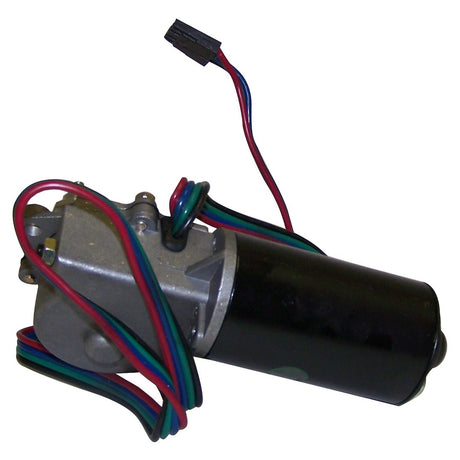 Product of Crown Automotive J5763696 Windshield Wiper Motor