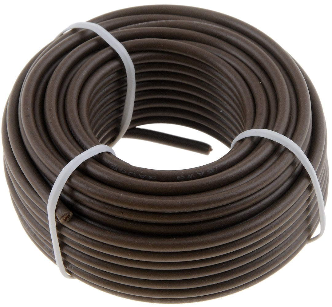 Dorman (Oe Solutions) 85725 Primary Wire||85725-007.Jpg||85||d1885725||992176
