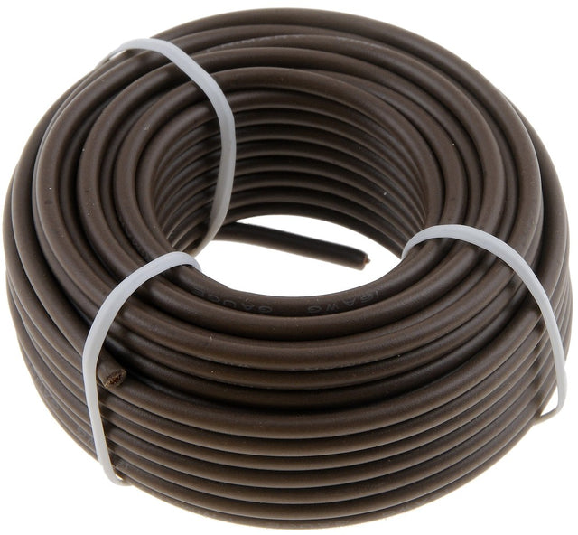 Dorman (Oe Solutions) 85725 Primary Wire||85725-007.Jpg||85||d1885725||992176