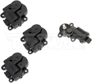Dorman (Oe Solutions) Adakit001 Blend Door Actuator||adakit001.Jpg||85||d18adakit001||2312361
