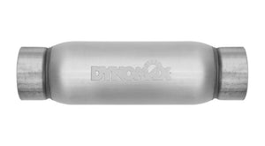 Product of Dynomax 24217 Race Series Bullet Steel Exhaust Muffler 