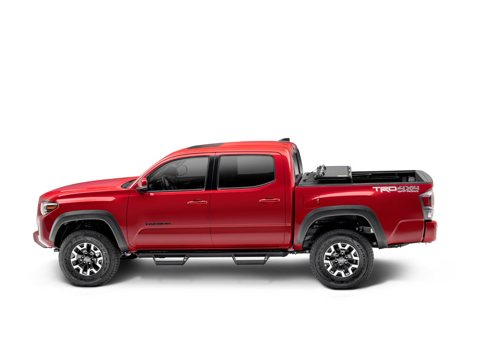 Product of Extang Xceed Hard Folding 85830 Tonneau Cover 