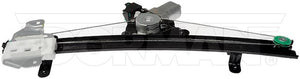 Dorman (Oe Solutions) 751-394 Window Regulator||751-394_1.Jpg||86||d18751394||981431