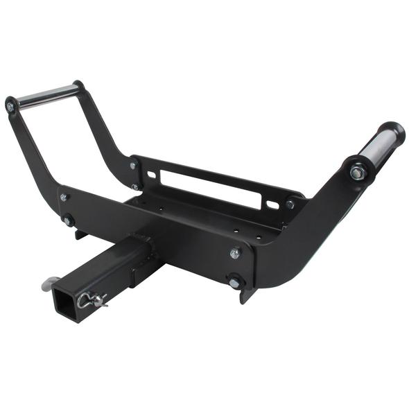 Product of Bulldog Winches 20155 Winch Mount for 