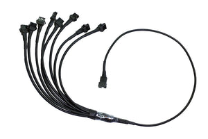 Quake Led Qw842 Multi Purpose Light Controller Wiring Harness||qw842.Jpg||85||qkeqw842||870820