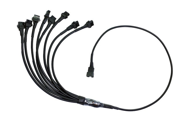 Quake Led Qw842 Multi Purpose Light Controller Wiring Harness||qw842.Jpg||85||qkeqw842||870820