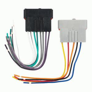 Metra Electronics 70-1770 Radio Wiring Harness||||85||m59701770||1908775