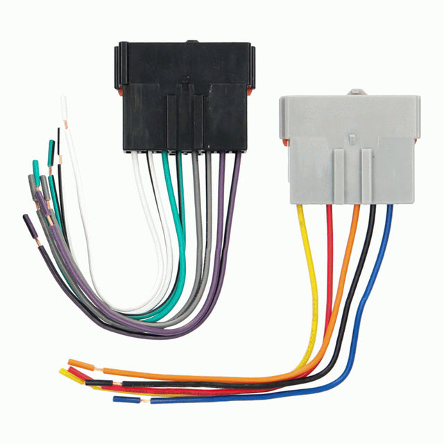 Metra Electronics 70-1770 Radio Wiring Harness||||85||m59701770||1908775