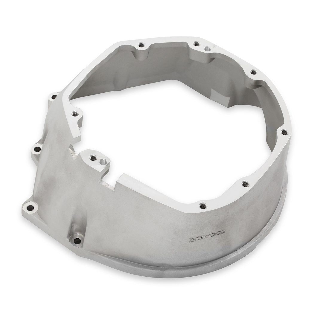 Lakewood Lk4100k Auto Trans Bellhousing||||88||l13lk4100k||2024123