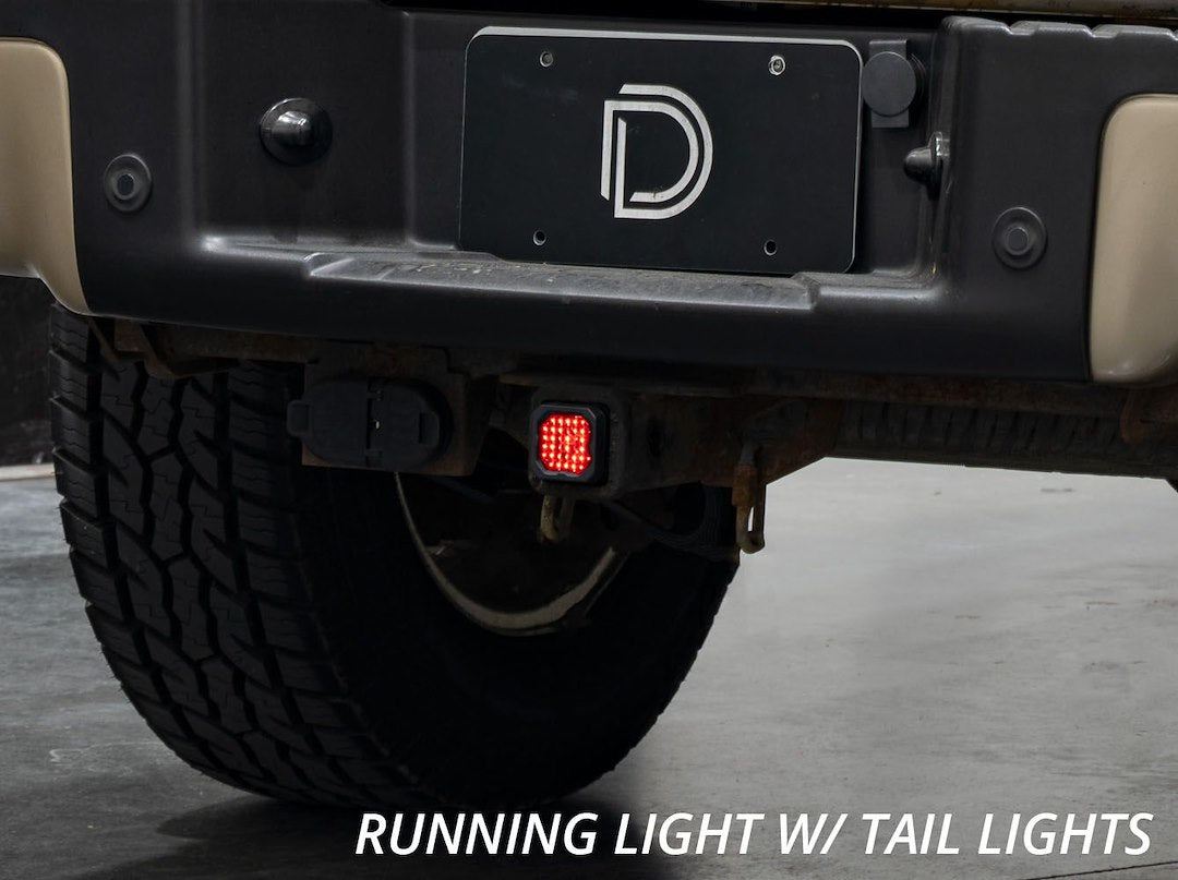 Product of Diode Dynamics Dd7420 Backup Light