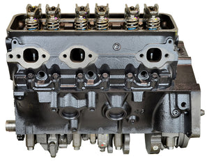 Product of Atk Reman Eng. Dmw4 Marine Engine Block - Long