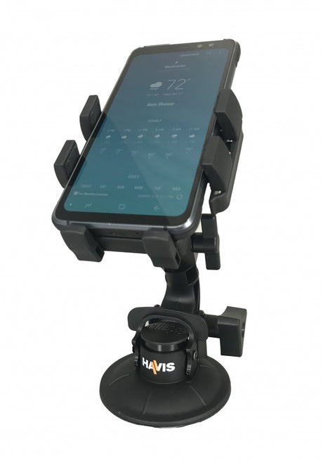 Havis Inc. Pkg-Win-101 Cell Phone Mount||pkg-Win-101.Jpg||85||h84pkgwin101||2254177