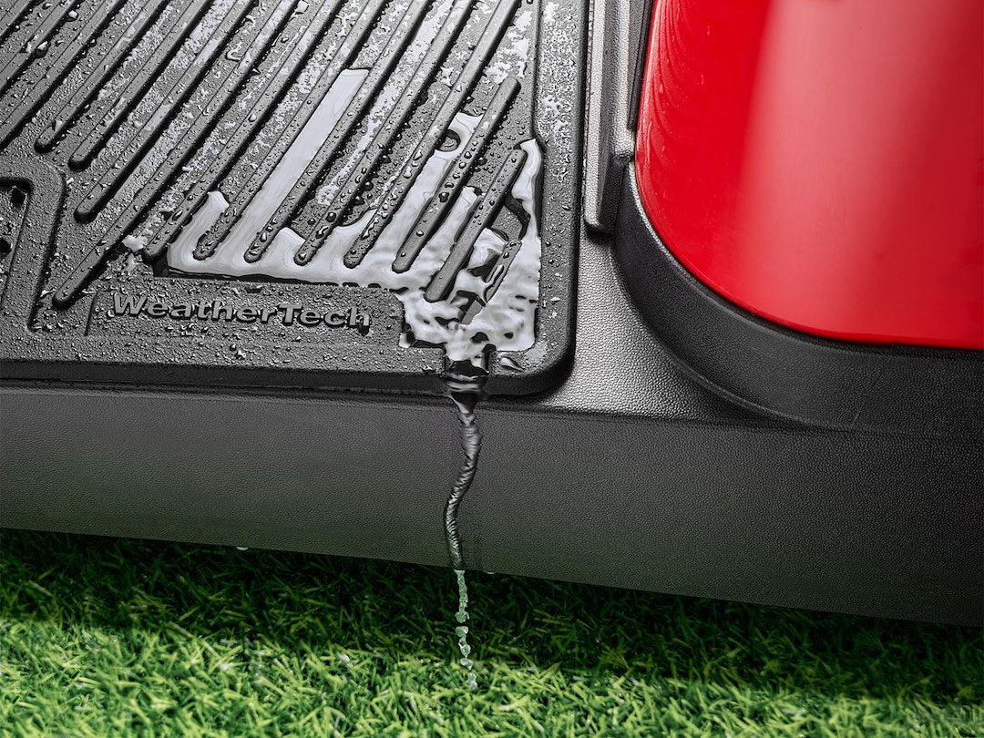 Product of Weathertech (Usa) W549 Floor Mat