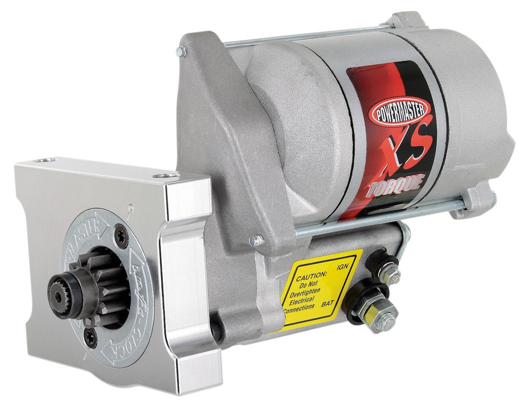 Product of Powermaster 9500 Starter