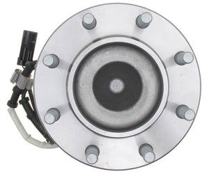 Raybestos Brakes 715060 Wheel Bearing And Hub Assembly||715060_3.Jpg||88||r42715060||1274916