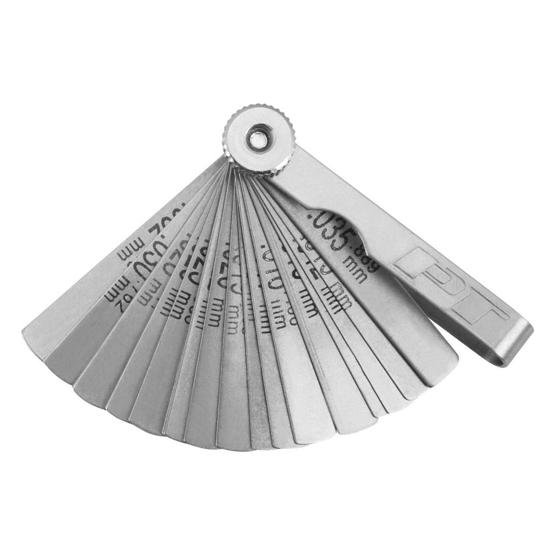 Performance Tool W80525 Feeler Gauge||w80525.Jpg||85||ptlw80525||1131557