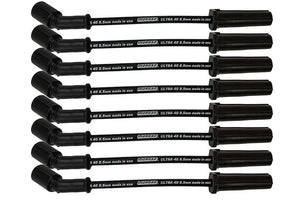 Moroso Performance 73745 Spark Plug Wire Set||73745.Jpg||85||m2873745||892975